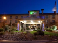 Holiday Inn Express Hotels & Suites Washington-North Saint George 