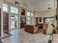 Red Canyon Retreat 
