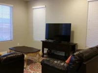The Getaway at The Casitas 