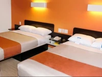 Motel 6 Salt Lake City - Central 