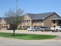 Best Western Vermillion Inn 
