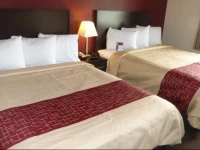 Red Roof Inn Vermillion 