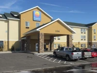 Comfort Inn & Suites Vernal 