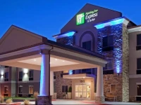 Holiday Inn Express Hotel Vernal 
