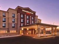 Springhill Suites by Marriott Vernal 