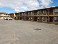 Split Mountain Motel 