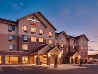 TownePlace Suites by Marriott Vernal 