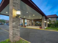 Motel 6 Vernon 