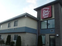 Roof Inn Hartford - Vernon 