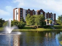 Hotel Indigo Chicago - Vernon Hills 