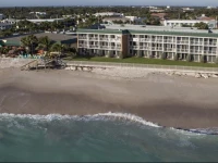 Holiday Inn Vero Beach-Oceanside 