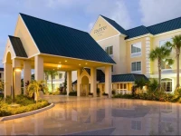 Country Inn & Suites By Carlson - Vero Beach 