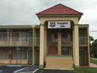Knights Inn Vero Beach 
