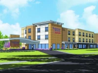 Fairfield Inn & Suites by Marriott Madison Verona 