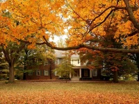 Charred Oaks Inn 