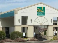 Quality Inn & Suites Vestal 