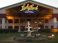 Lady Luck Hotel & Suites 