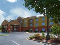 Ramada Vicksburg 
