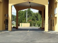 Americas Best Value Inn - Vicksburg 