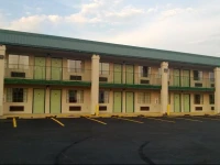 Travel Inn Vicksburg 2*