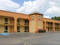 Howard Johnson Vicksburg 