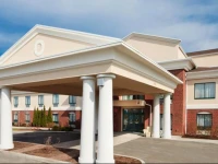 Holiday Inn Express Rochester-Victor 
