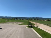 Teton Valley Motel 