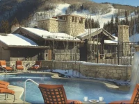 Lodge at Vail, A RockResort 