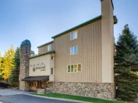 Westwind at Vail 