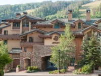 Antlers at Vail Resort 