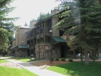 Aspen at Streamside, a VRI resort 