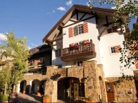 Austria Haus Hotel 
