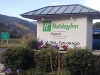 Holiday Inn Vail 