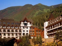 Vail Marriott Mountain Resort 