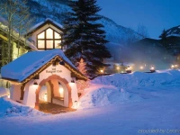 Vail Racquet Club Mountain Resort 
