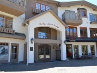 Bridge Street Lodge 
