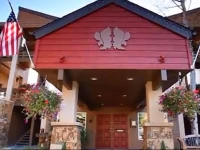GetAways at Eagle Point Resort 