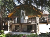 Meadow Drive Home by Exclusive Vail Rentals 