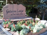 The Galatyn Lodge 