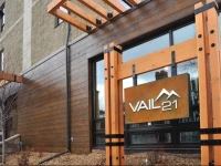 Vail 21 Lionshead Village 