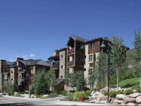 Vail Cascade Condominiums 