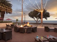 Crowne Plaza Hotel Ventura Beach 