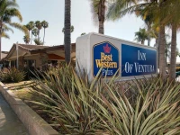 Best Western PLUS Inn of Ventura 