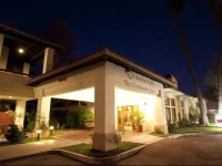 Clock Tower Inn Hotel 