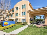 Comfort Inn Ventura Beach 