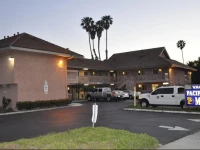 Motel 6 Ventura Downtown 