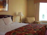 Howard Johnson Atlantic City/Egg Harbor Township 