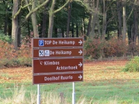 Het Koetshuis 