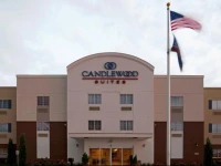 Candlewood Victoria 