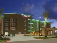Courtyard by Marriott Victoria 